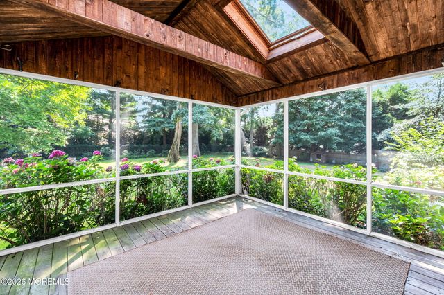 4 Marc Road, West Long Branch, NJ 07764