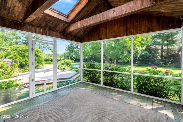 4 Marc Road, West Long Branch, NJ 07764