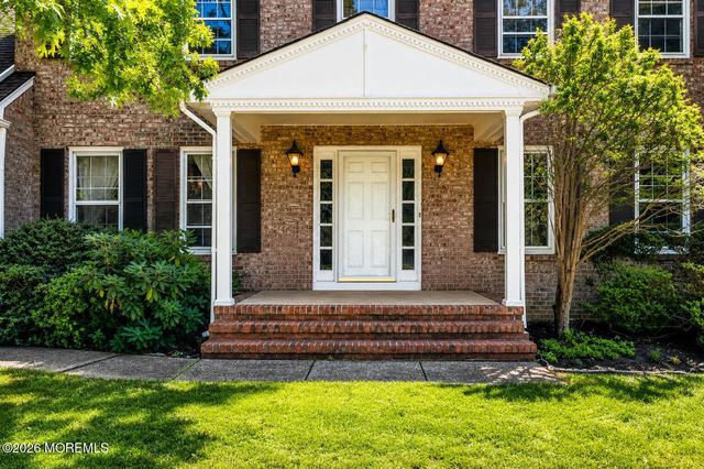 4 Marc Road, West Long Branch, NJ 07764