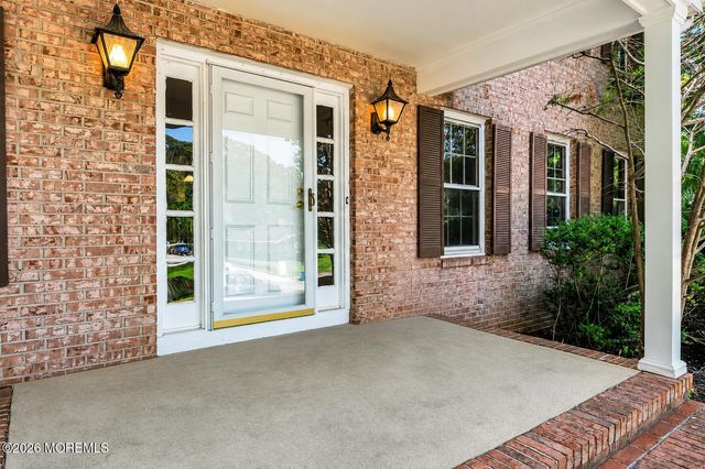 4 Marc Road, West Long Branch, NJ 07764