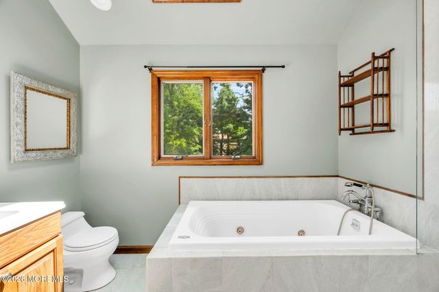 4 Marc Road, West Long Branch, NJ 07764