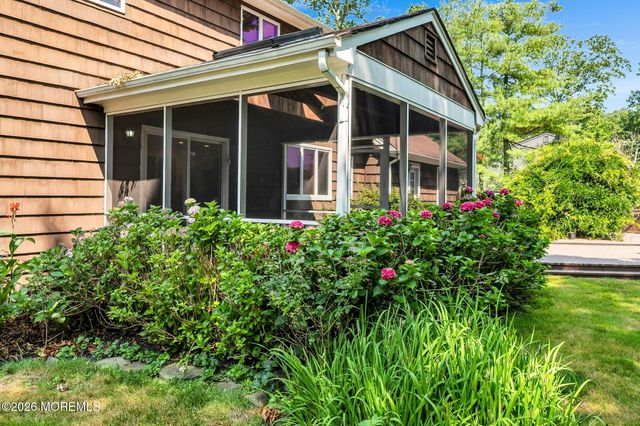 4 Marc Road, West Long Branch, NJ 07764
