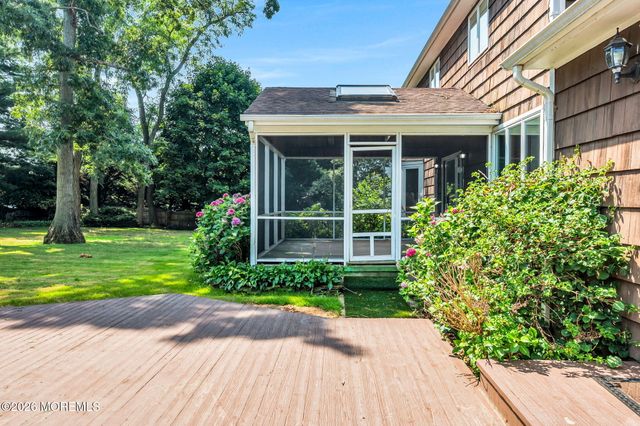 4 Marc Road, West Long Branch, NJ 07764