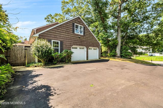 4 Marc Road, West Long Branch, NJ 07764