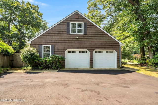 4 Marc Road, West Long Branch, NJ 07764
