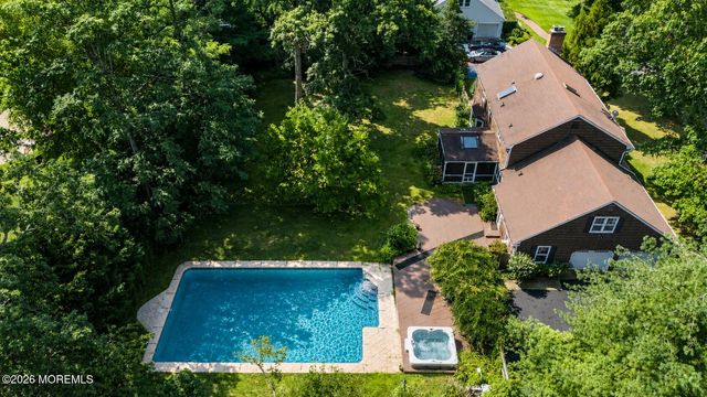 4 Marc Road, West Long Branch, NJ 07764