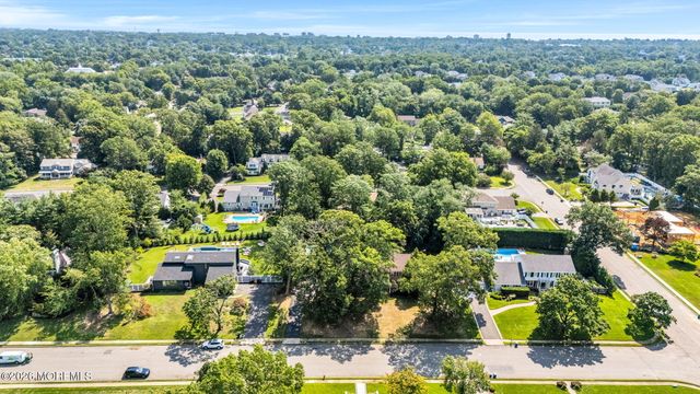 4 Marc Road, West Long Branch, NJ 07764