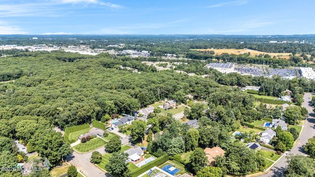 4 Marc Road, West Long Branch, NJ 07764