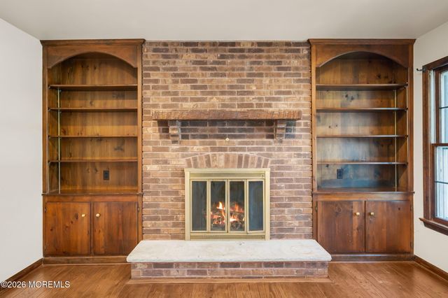 4 Marc Road, West Long Branch, NJ 07764