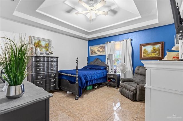 7377 N Bentsen Palm Drive, Mission, TX 78574