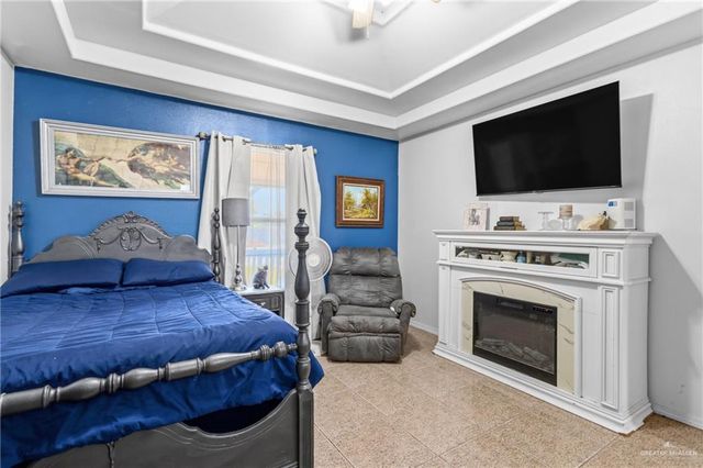 7377 N Bentsen Palm Drive, Mission, TX 78574
