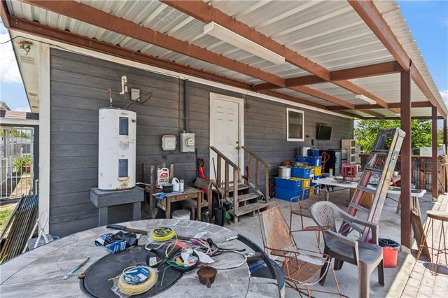 7377 N Bentsen Palm Drive, Mission, TX 78574