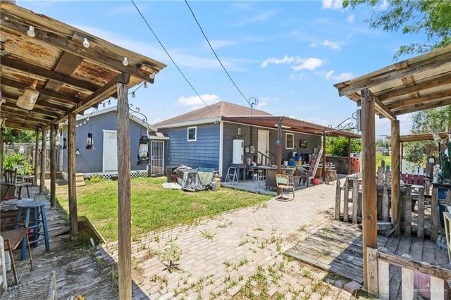 7377 N Bentsen Palm Drive, Mission, TX 78574