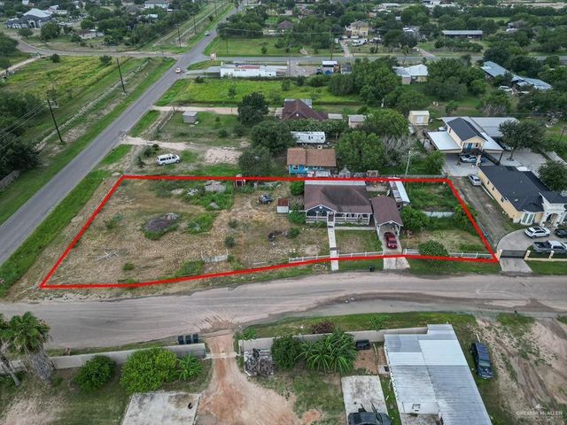 7377 N Bentsen Palm Drive, Mission, TX 78574
