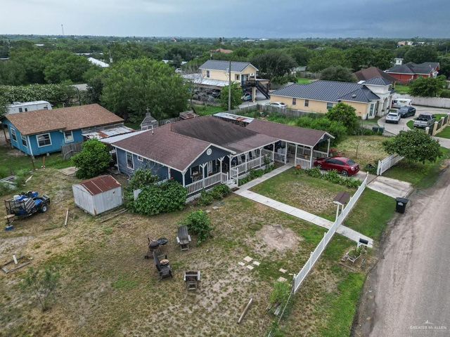 7377 N Bentsen Palm Drive, Mission, TX 78574