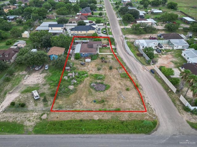 7377 N Bentsen Palm Drive, Mission, TX 78574