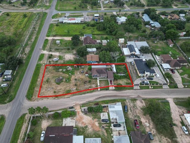 7377 N Bentsen Palm Drive, Mission, TX 78574