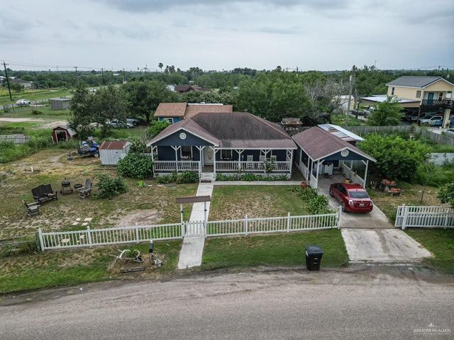 7377 N Bentsen Palm Drive, Mission, TX 78574
