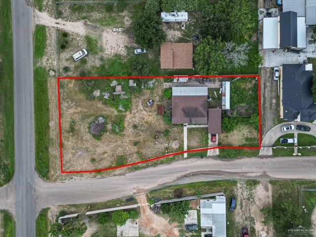 7377 N Bentsen Palm Drive, Mission, TX 78574