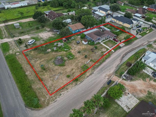 7377 N Bentsen Palm Drive, Mission, TX 78574
