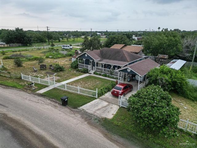 7377 N Bentsen Palm Drive, Mission, TX 78574