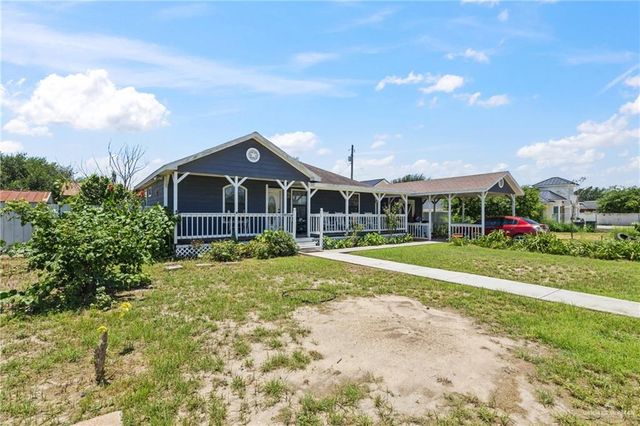 7377 N Bentsen Palm Drive, Mission, TX 78574