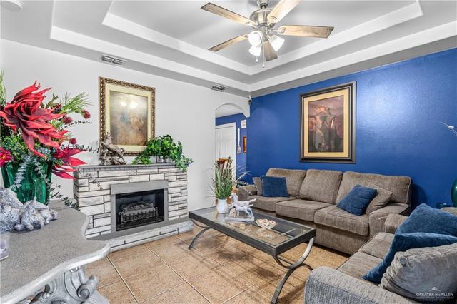 7377 N Bentsen Palm Drive, Mission, TX 78574