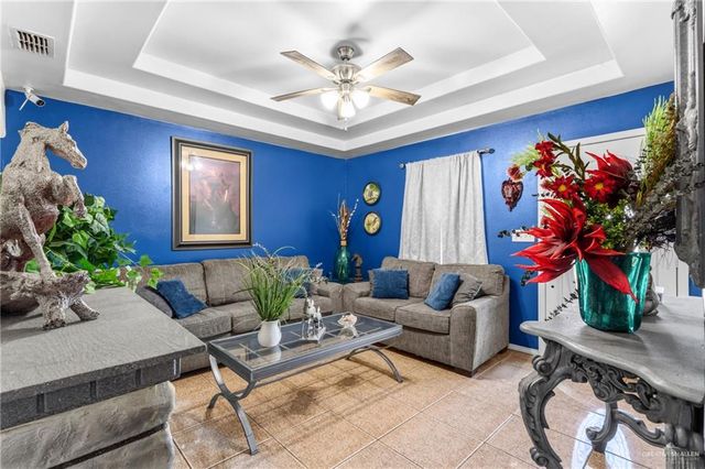 7377 N Bentsen Palm Drive, Mission, TX 78574
