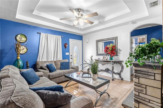 7377 N Bentsen Palm Drive, Mission, TX 78574