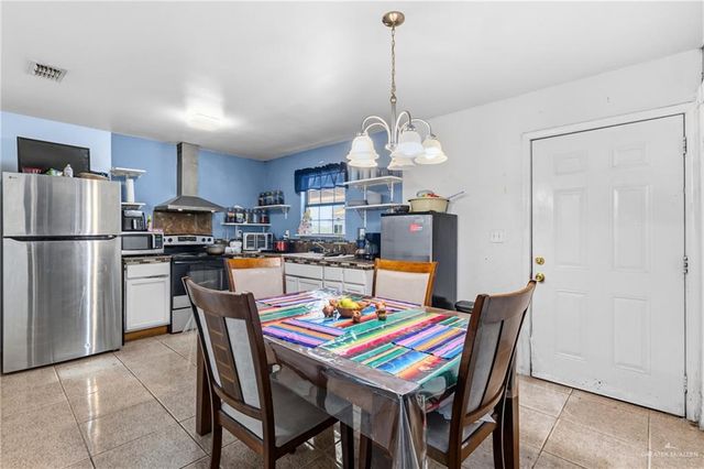 7377 N Bentsen Palm Drive, Mission, TX 78574