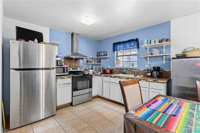 7377 N Bentsen Palm Drive, Mission, TX 78574