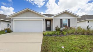 6644 Slabinski Lane, Panama City, FL 32404