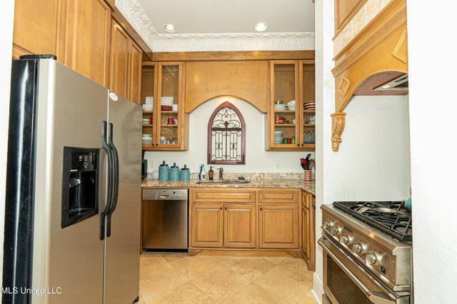 4640 W Beach Boulevard, B3, Gulfport, MS 39501