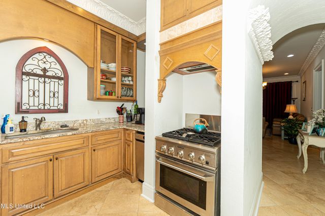 4640 W Beach Boulevard, B3, Gulfport, MS 39501