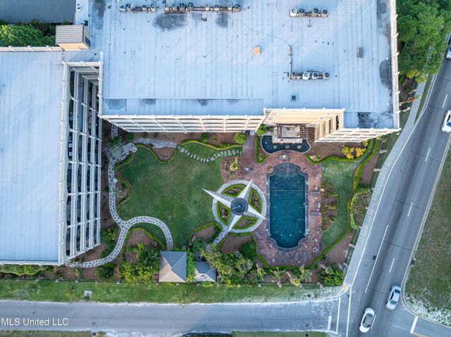 4640 W Beach Boulevard, B3, Gulfport, MS 39501