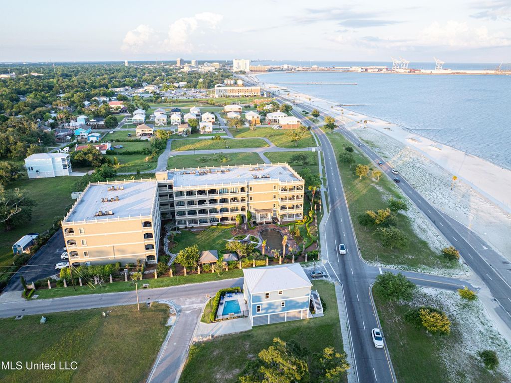 4640 W Beach Boulevard, B3, Gulfport, MS 39501