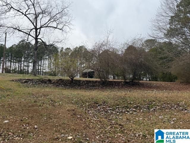 2611 OAKS CHAPEL ROAD, Goodwater, AL 35072