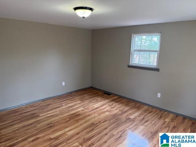 2611 OAKS CHAPEL ROAD, Goodwater, AL 35072