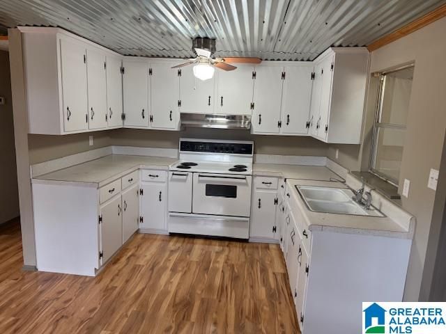 2611 OAKS CHAPEL ROAD, Goodwater, AL 35072