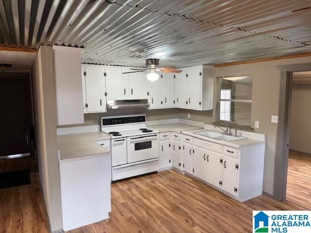 2611 OAKS CHAPEL ROAD, Goodwater, AL 35072