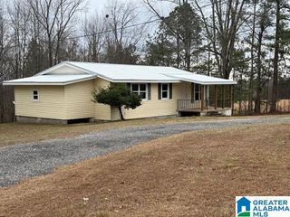 2611 OAKS CHAPEL ROAD, Goodwater, AL 35072