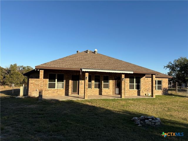 8293 County Road 3420, Lampasas, TX 76550