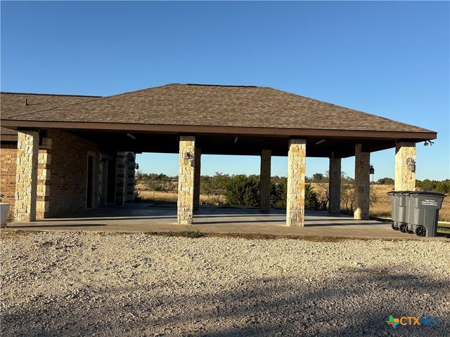 8293 County Road 3420, Lampasas, TX 76550