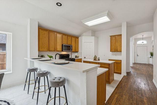 4936 Auburn Drive, Mckinney, TX 75070