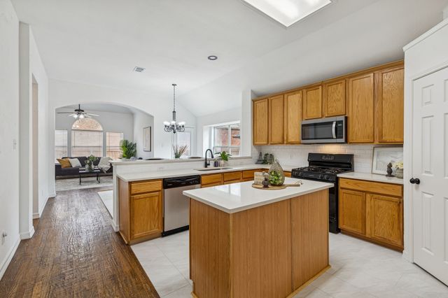 4936 Auburn Drive, Mckinney, TX 75070