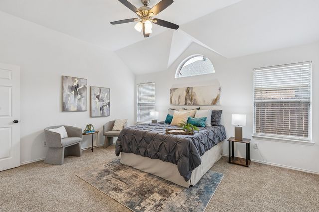 4936 Auburn Drive, Mckinney, TX 75070