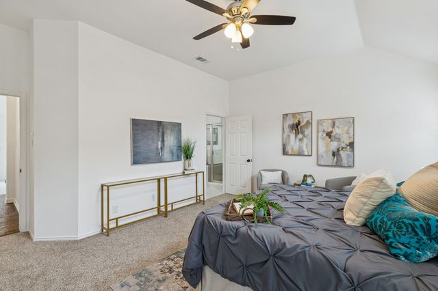 4936 Auburn Drive, Mckinney, TX 75070