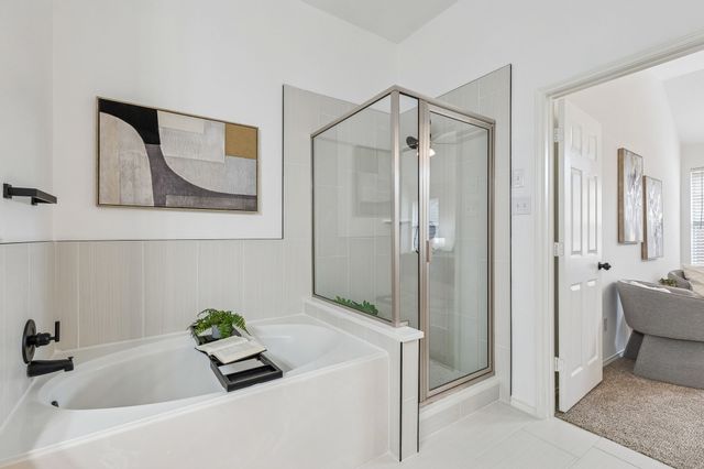 4936 Auburn Drive, Mckinney, TX 75070