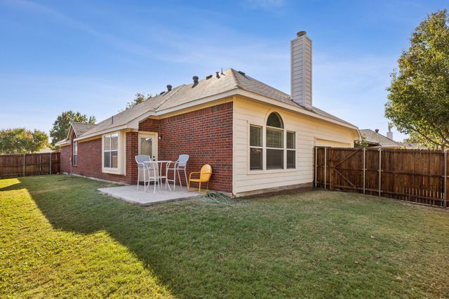 4936 Auburn Drive, Mckinney, TX 75070