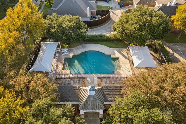 4936 Auburn Drive, Mckinney, TX 75070